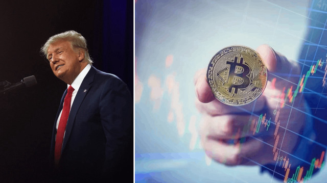 ABD Başkanı Seçilmiş Donald Trump, kripto Para İle İlgili ‘Harika