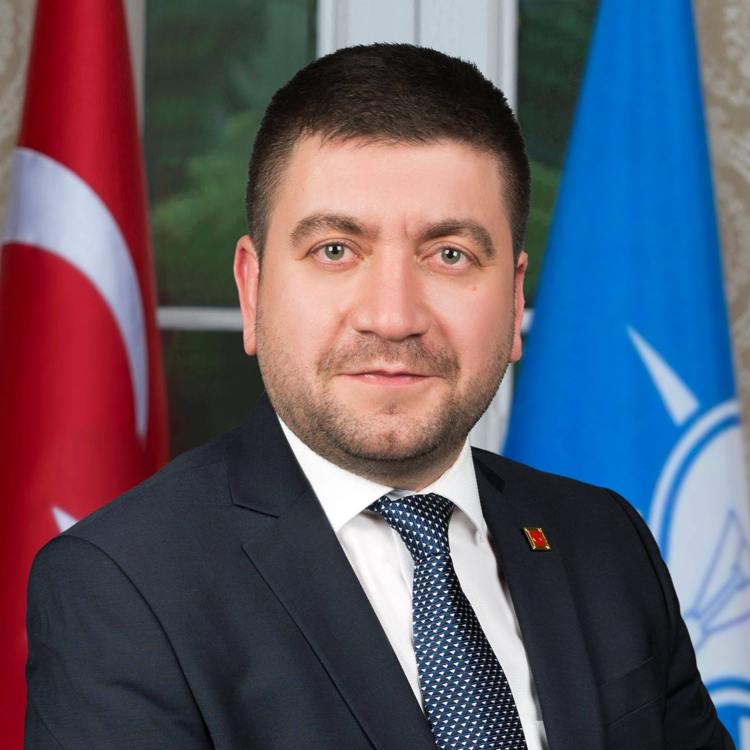 Afyonkarahisar’da AK Partili İl Başkan Yardımcısından CHP İl Başkanına Sert