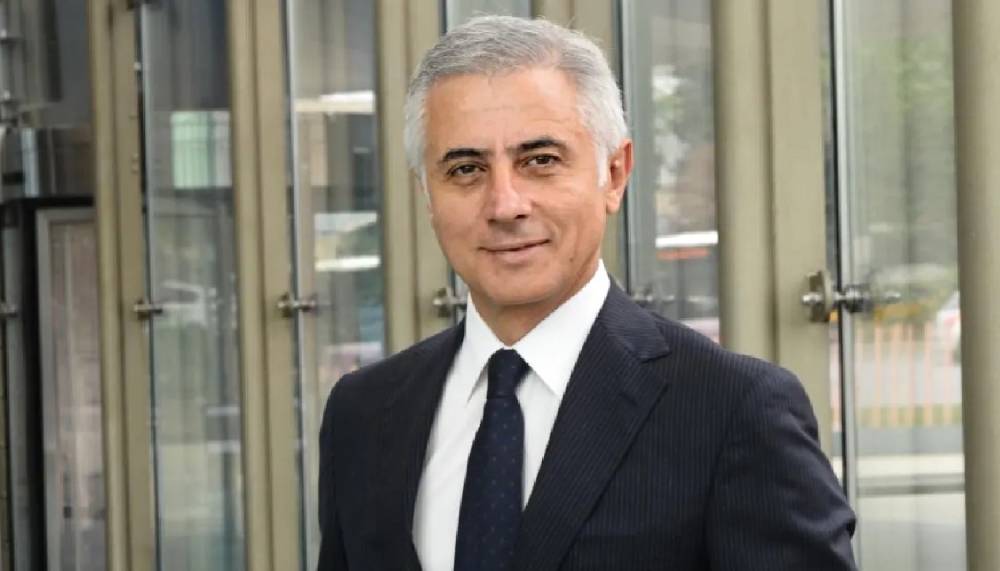 DenizBank Genel Müdürü Hakan Ateş Görevinden Ayrıldı, Yerine Recep Baştuğ