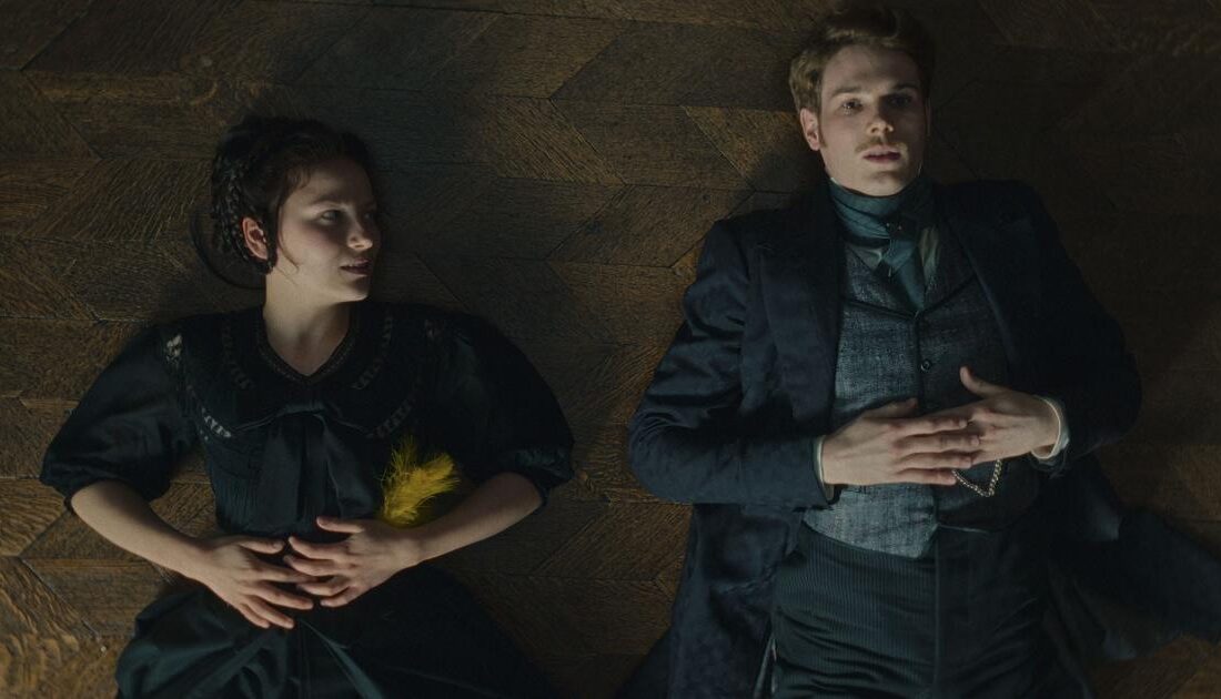 Netflix aboneleri, The Empress adlı kraliyet dramasının ikinci sezonuna övgüler