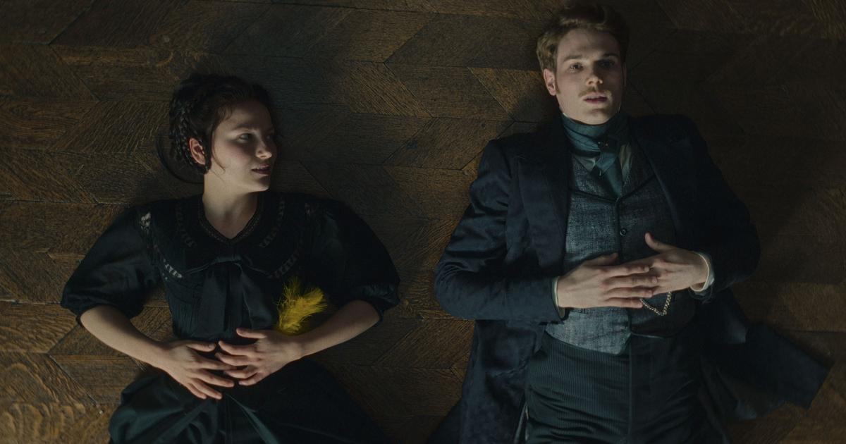 Netflix aboneleri, The Empress adlı kraliyet dramasının ikinci sezonuna övgüler