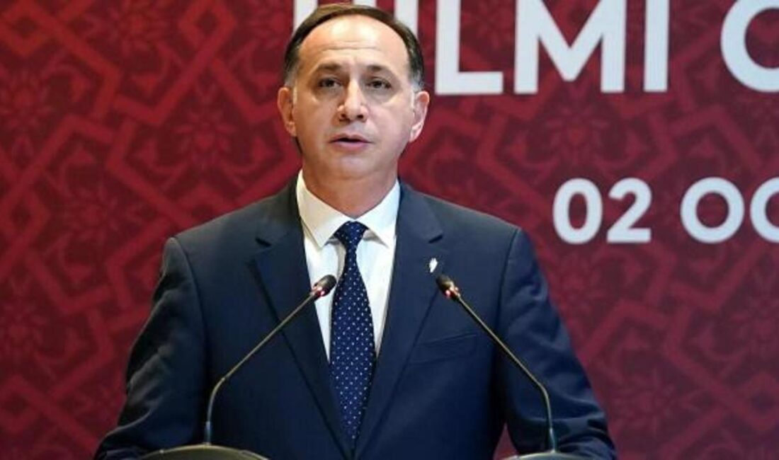 Türkiye Futbol Federasyonu MHK’nin resmi sosyal medya hesabını açtı Türkiye
