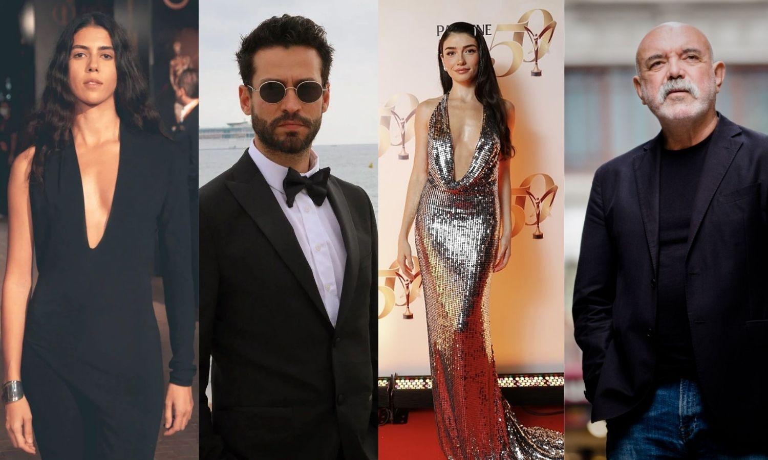 Turk Oyuncular Sundance Film Festivali Yolcusu Turk Sinemasinin Yildizlari Uluslararasi