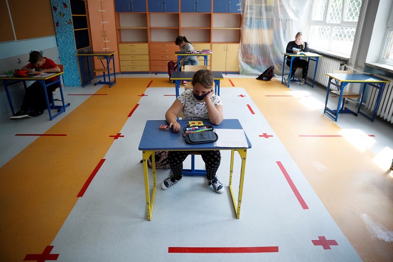 2023 Türkiye’de Eğitim Harcamaları %92,5 Arttı Yükseköğretime Yatırımlar Arttı Devlet