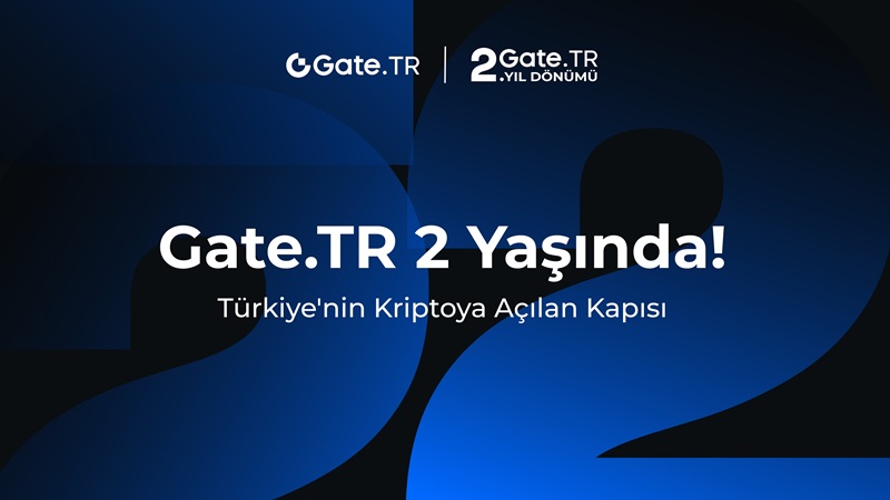 Türkiye kripto para sektöründe lider bir ülke haline gelirken, küresel