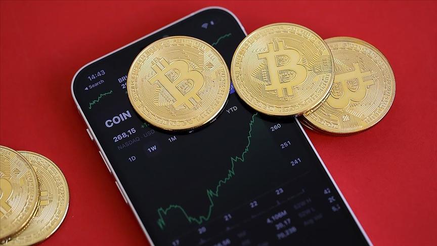kripto Para Yatırımcı Sayısı 2024 Yılında Artmaya Devam Ediyor Finans