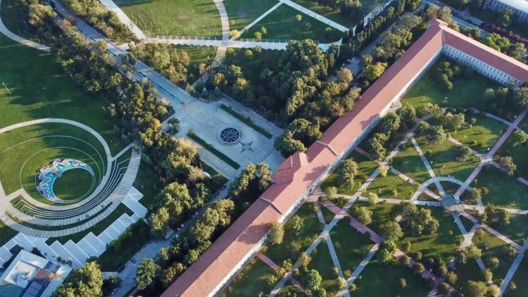 UI GreenMetric Dünya üniversite Sıralamaları 2024 Sonuçları Açıklandı: Türkiye’den 7