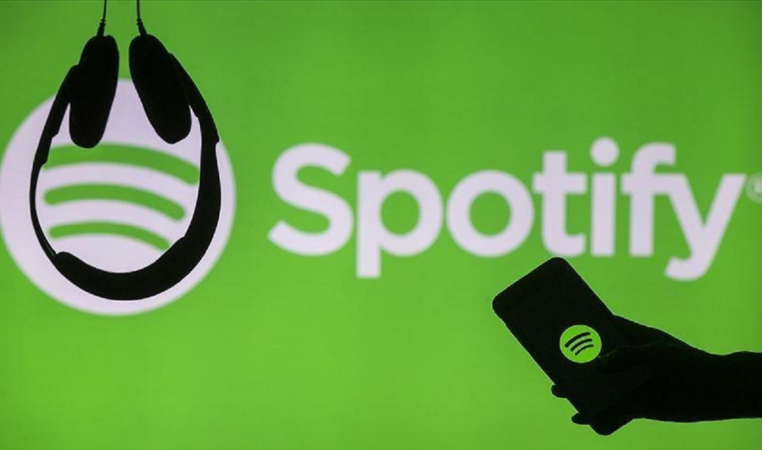 2024 Yılının Spotify Özeti: En Çok Dinlenen Sanatçılar, Şarkılar ve