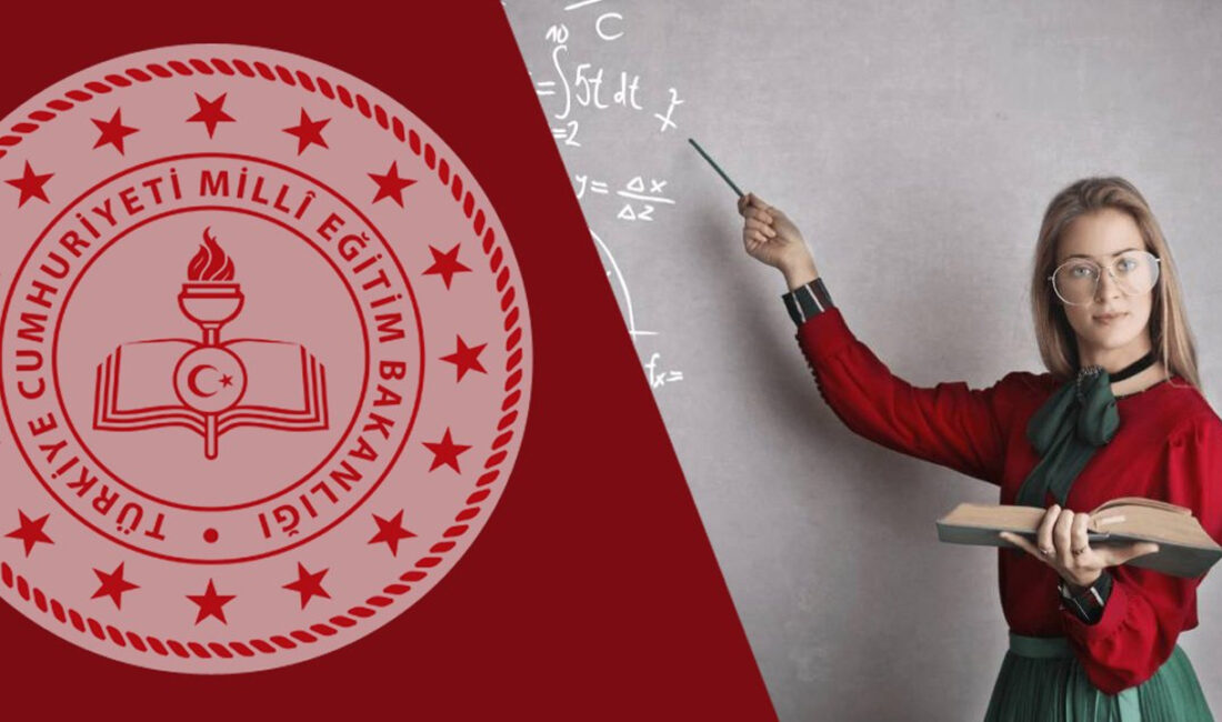 Milli Eğitim Akademileri Yeniden YapılandırılıyorHaberin BaşlıklarıMilli Eğitim Akademileri Yeniden YapılandırılıyorMilli