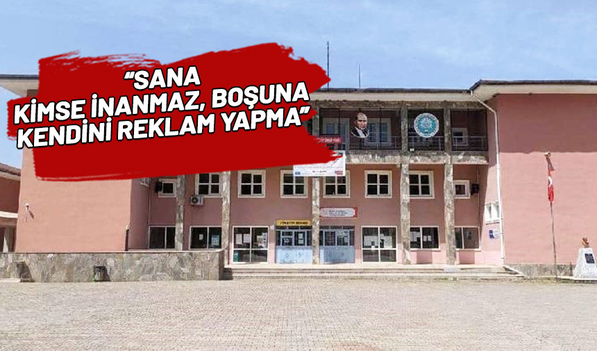 Amasya’da Öğrencilerin Taciz İddialarıyla Başlayan SoruşturmaHaberin BaşlıklarıAmasya’da Öğrencilerin Taciz İddialarıyla