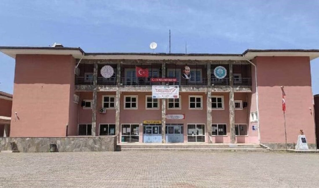 Taciz Skandalı: Amasya’da Kız Öğrencilere Otelde Taciz Öğrenciler Otele Gönderildi,