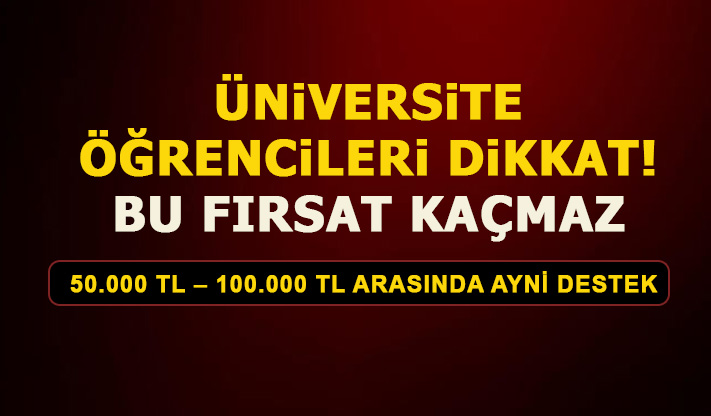Gençlik ve Spor Bakanlığı üniversite Kulüpleri İş Birliği ve Destek