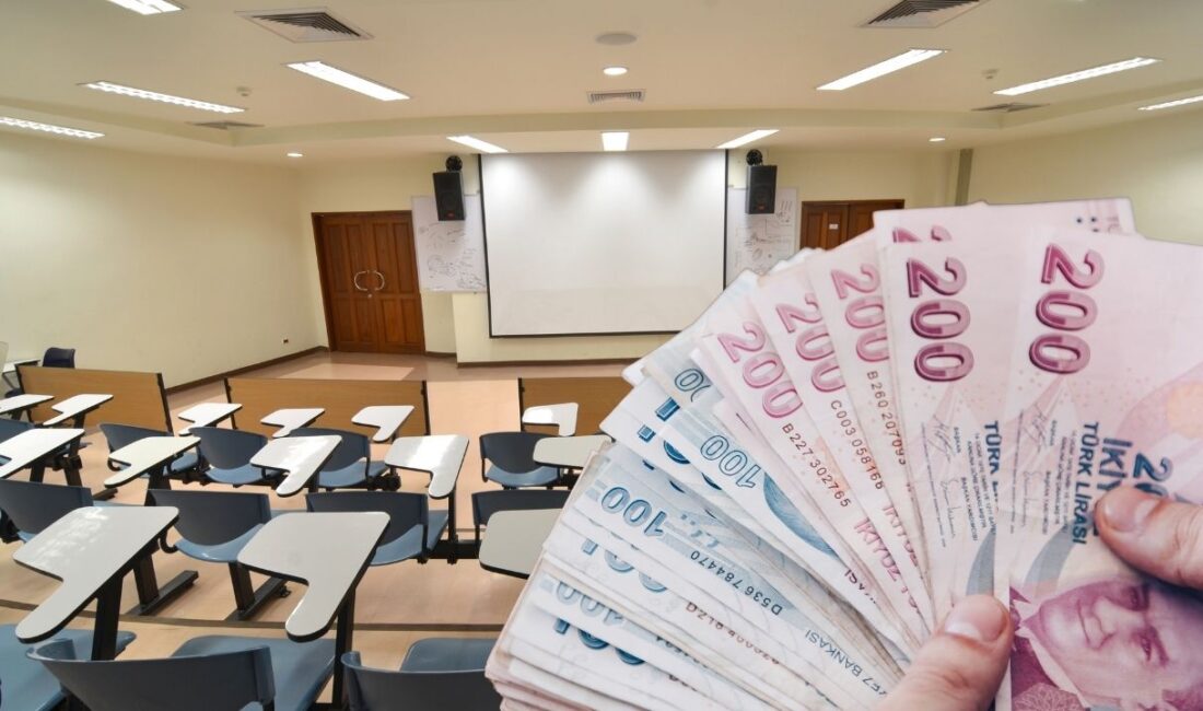 Belediyelerden Üniversite Öğrencilerine Eğitim DestekleriHaberin BaşlıklarıBelediyelerden Üniversite Öğrencilerine Eğitim DestekleriÜniversite