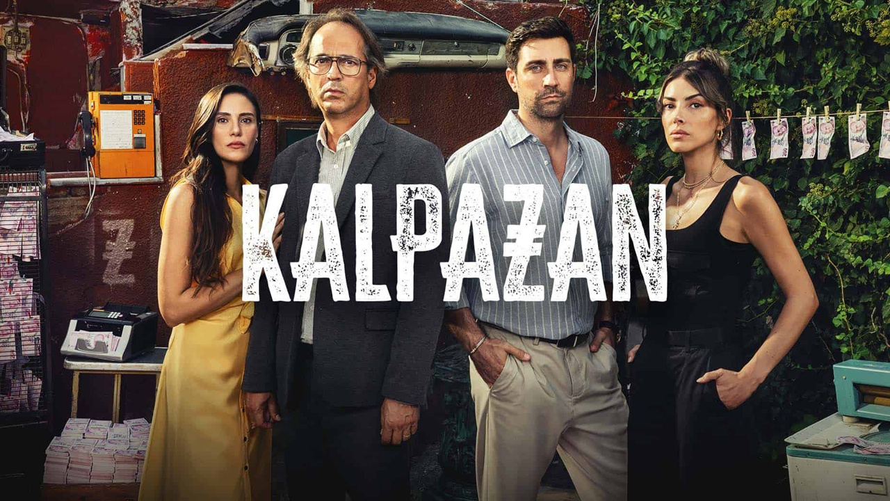 Kalpazan Dizisi Reytinglerde Düşüş Yaşayarak Final Yaptı Show Tv’nin yeni