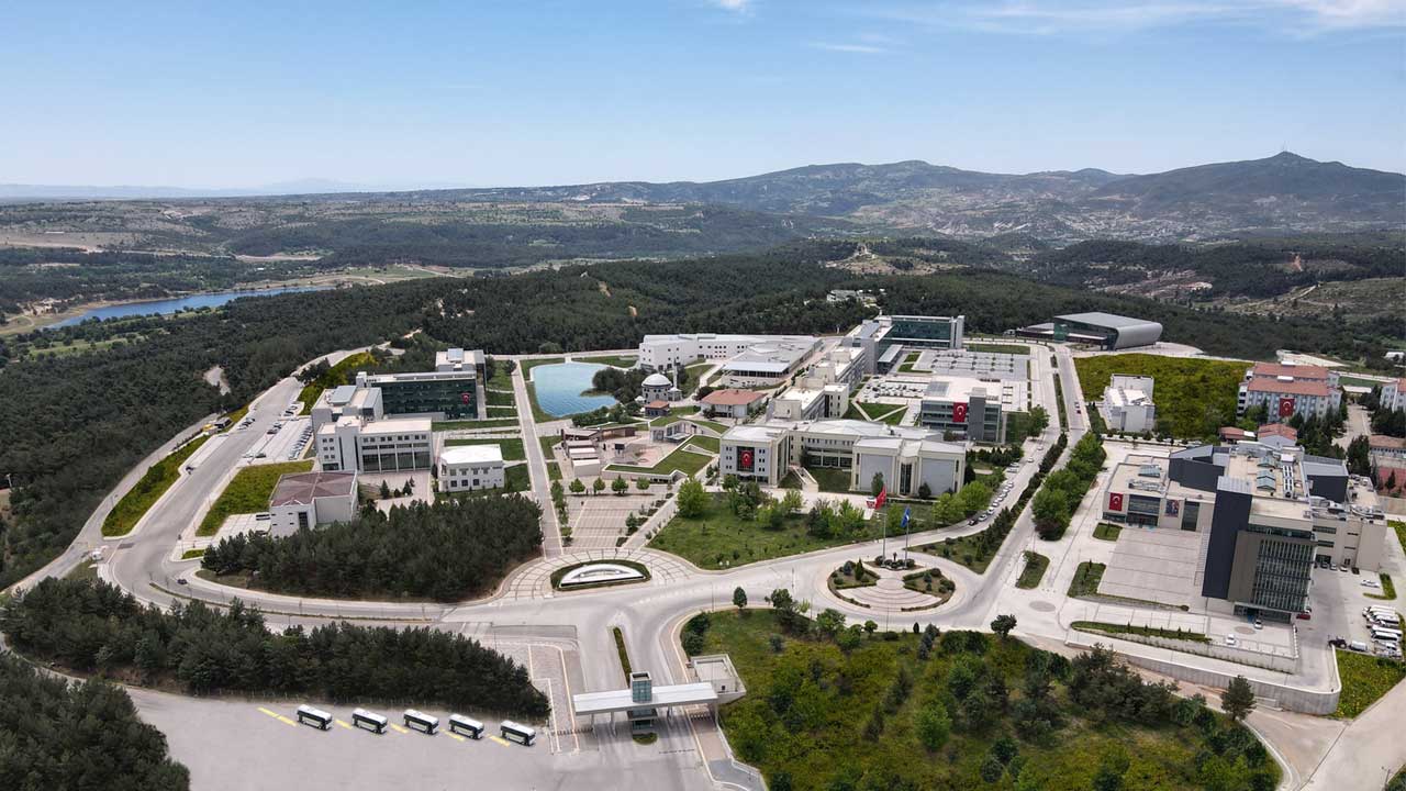 Uşak Üniversitesi İlk 500 Üniversite Arasına Girdi