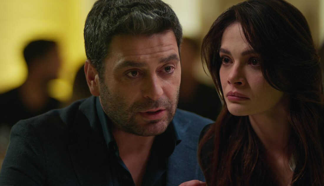 Uzak Şehir 4. Bölüm Fragmanı – 3: Cihan, Alya’yı Evliliğe