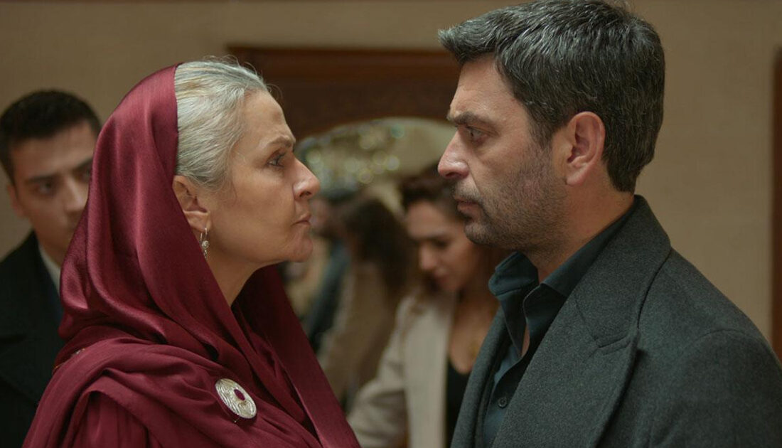 Uzak Şehir 6. Bölüm Fragmanı – Cihan’ın Kararı – Yeniden!Haberin
