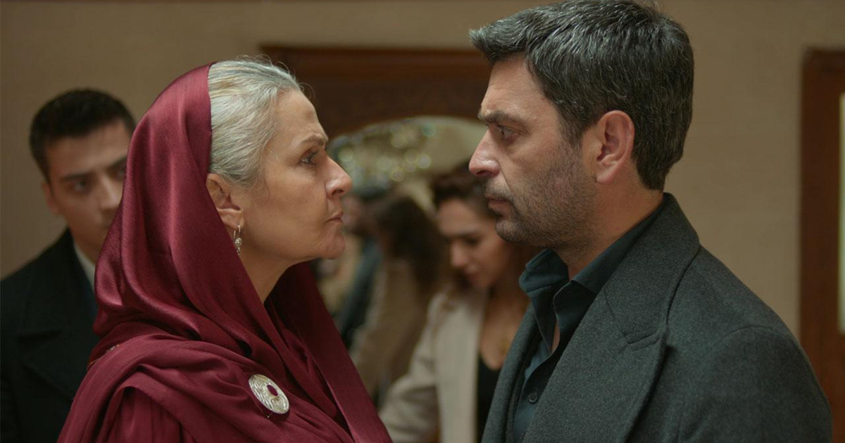 Uzak Sehir 6 Bolum Fragmani Heyecan Dolu Surprizlerle Geldi
