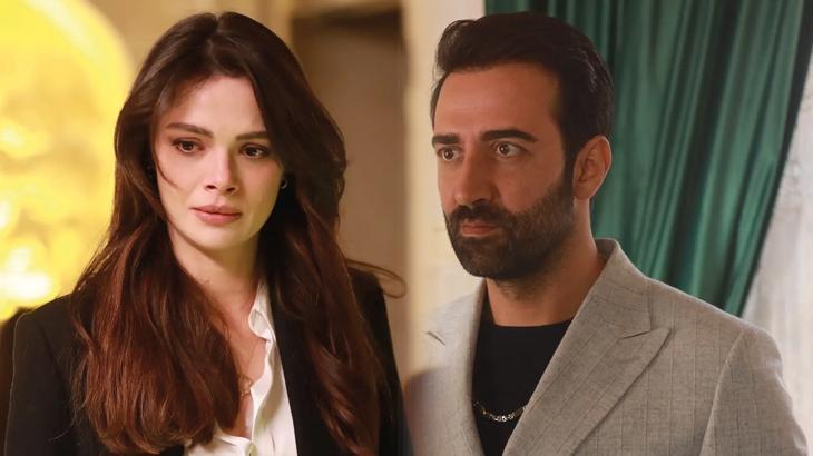 Uzak Şehir Dizisinin Dördüncü Bölümünde Neler Oldu? Alya, Cihan’ın Teklifini