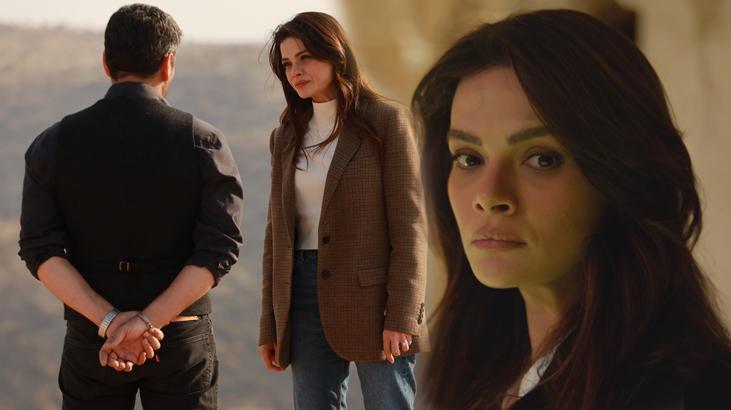 Uzak Şehir Dizisinde Gerilim Tansiyonu Yükseliyor: Cihan ve Alya Arasındaki