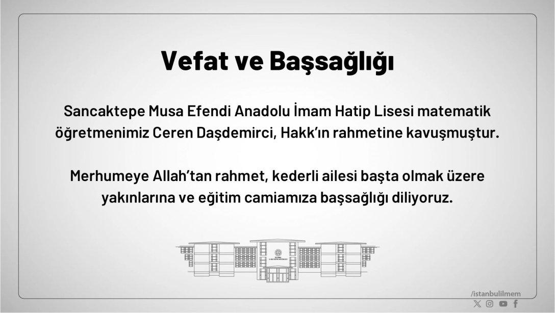 Sağlıklı Okul Programlarıyla Öğrencilere Destek ## Okul Sağlığı Önemli Bir
