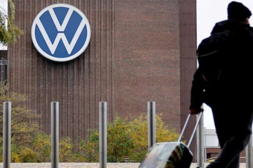 Volkswagen Fabrikalarında Grev Bekleniyor Volkswagen’in Almanya’daki dokuz fabrikasında grev kararı