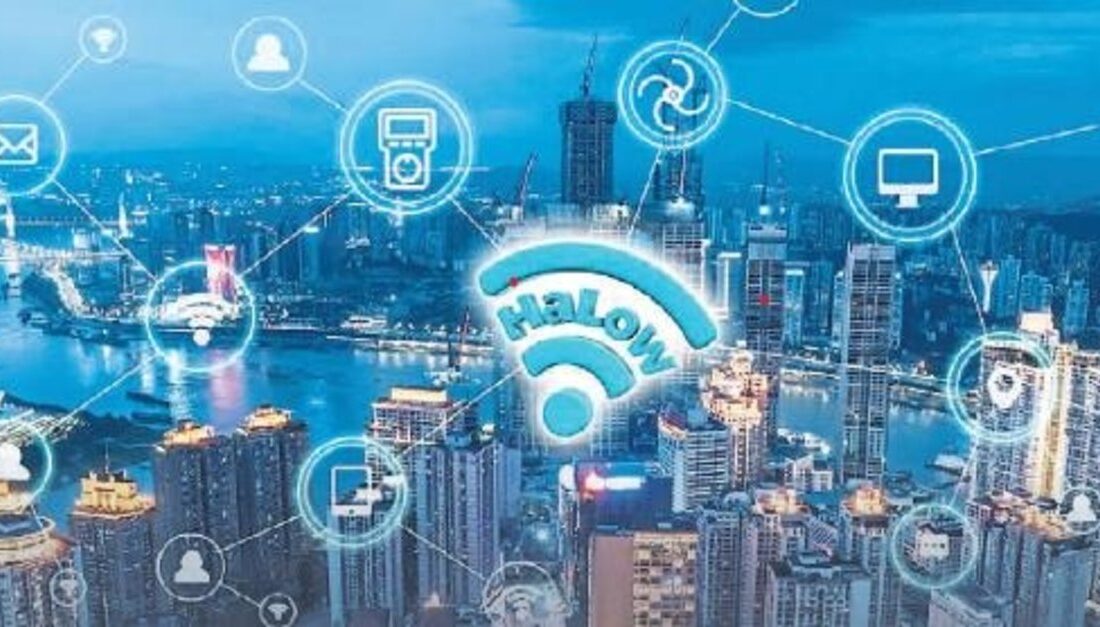 Türk Telekom, Avrupa’da WiFi HaLow Teknolojisini Test Ederek Öncü Oluyor