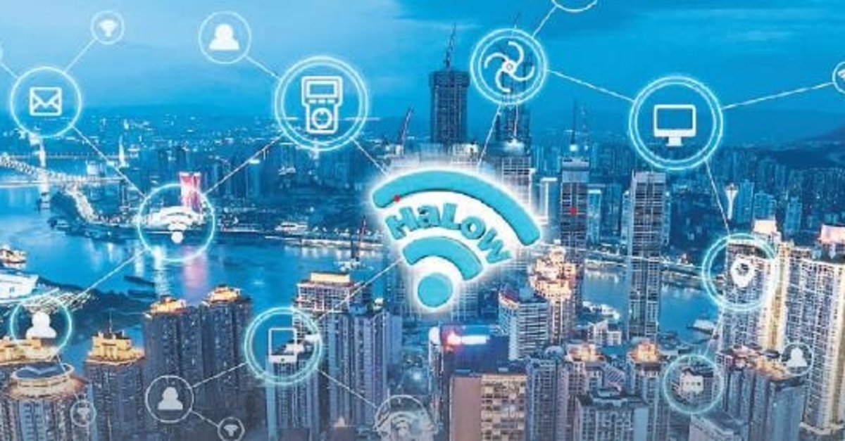 Wifi Halow Teknolojisi Turk Telekom Tarafindan Avrupada Bir Ilk Olarak