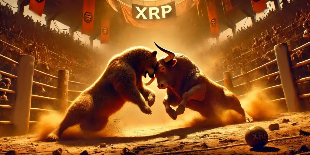 Ripple (XRP), 2024 yılında dikkat çeken altcoin’lerden biri olarak öne