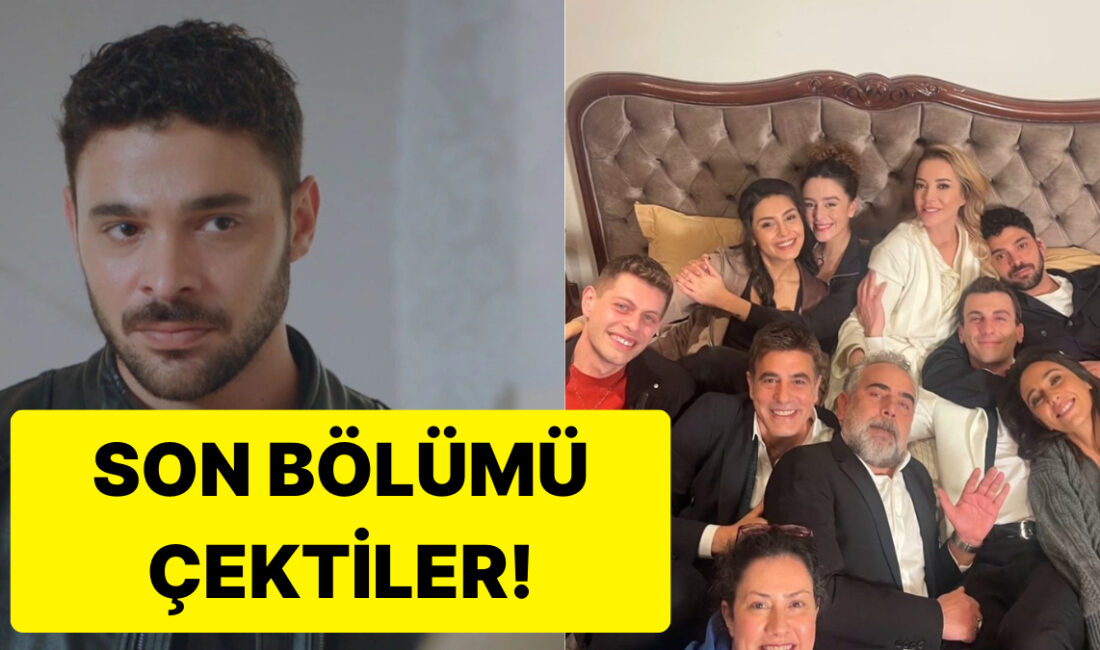 Yabani Dizisi 2. Sezon Onayını Kutladı Yabani, Yurt Dışı Satışları