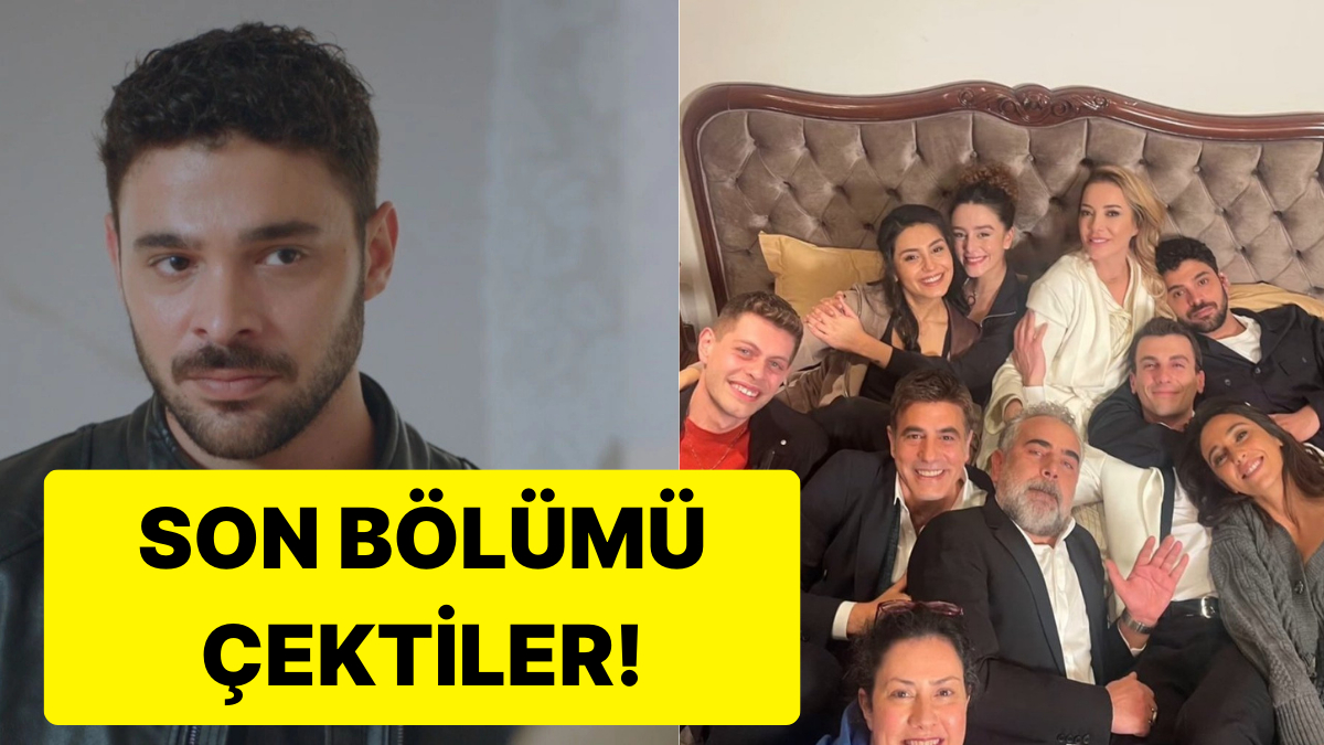 Yabani Dizisi 2. Sezon Onayını Kutladı Yabani, Yurt Dışı Satışları