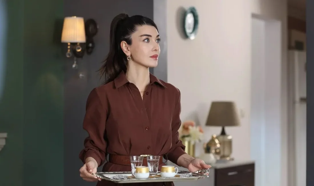 Yalan Dizisi 27. Bölüm İncelemesi Kanal D’nin haftalık olarak yayınlanan
