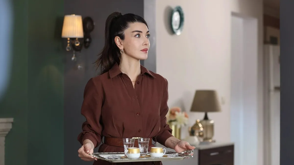 Yalan Dizisi 27. Bölüm İncelemesi Kanal D’nin haftalık olarak yayınlanan