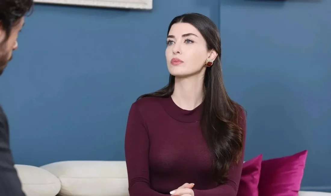 Yalan Dizisinin Yeni Bölümü Heyecanla Bekleniyor Kanal D’nin sevilen dizisi