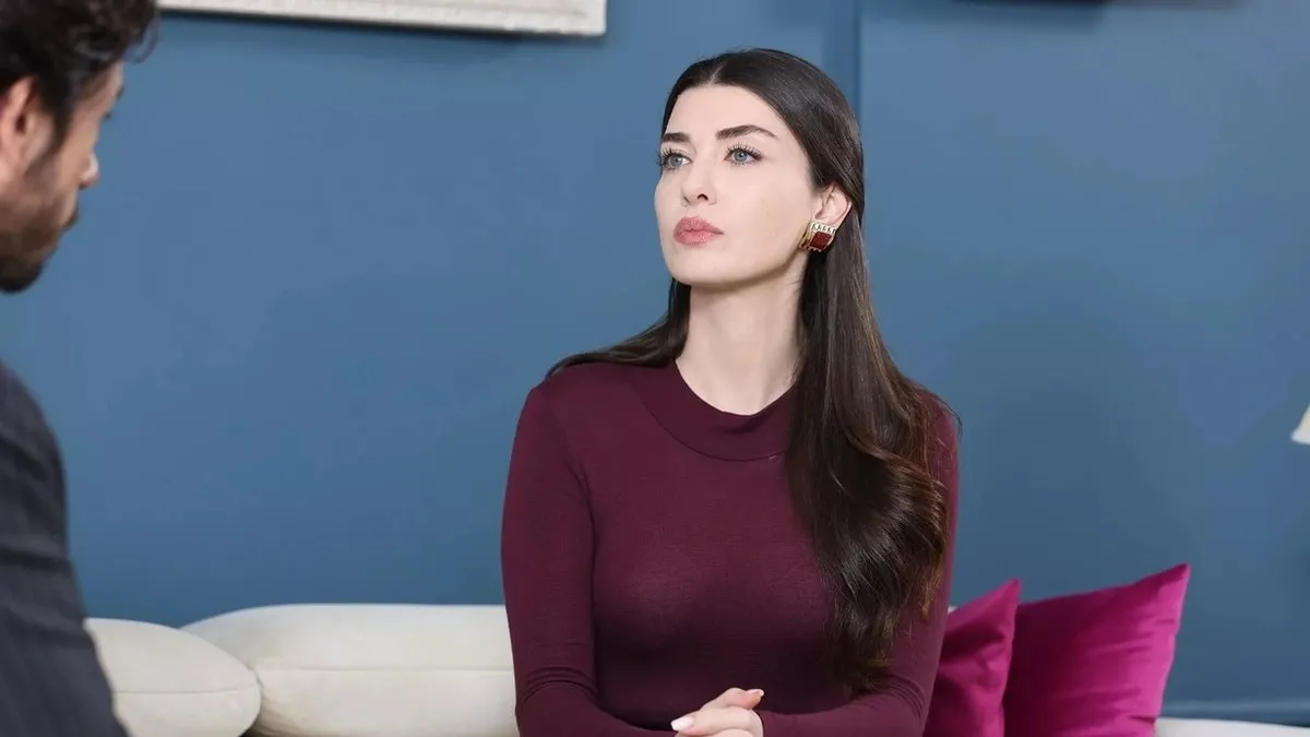 Yalan Dizisinin Yeni Bölümü Heyecanla Bekleniyor Kanal D’nin sevilen dizisi