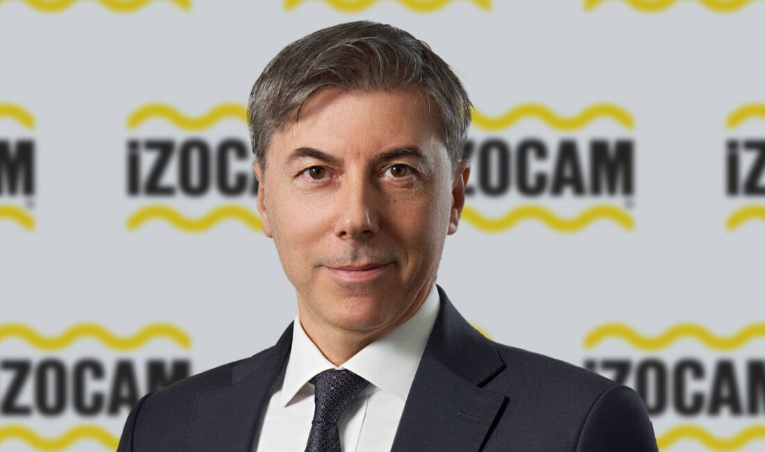 İzocam, His Yalıtımı Bünyesine Katıyor ve Doğu İllerine Hizmet Kalitesini