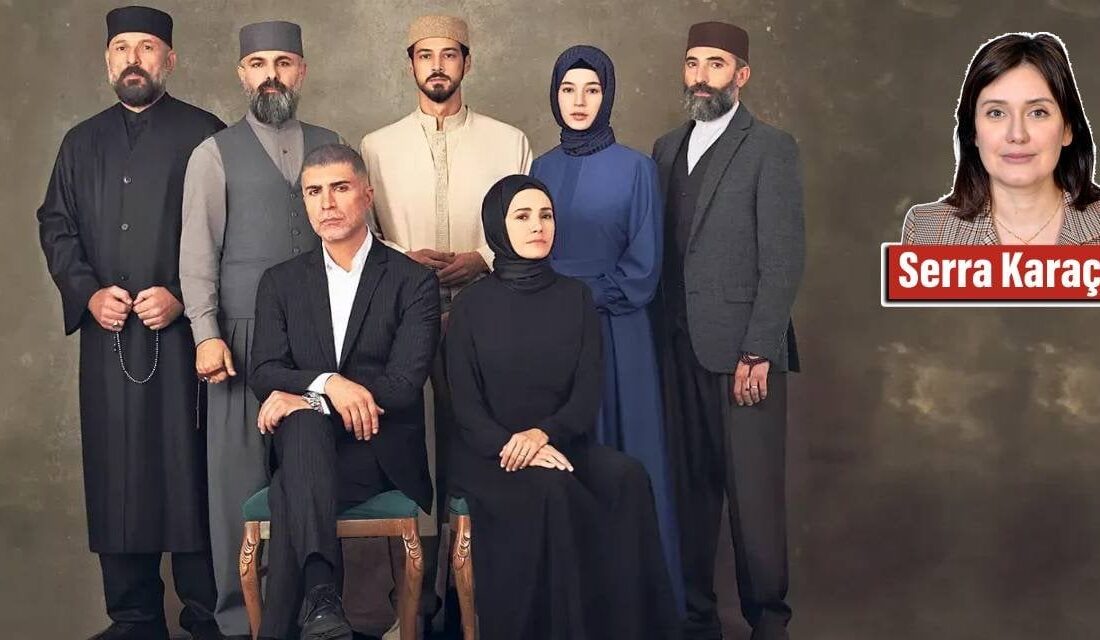 ”Kızıl Goncalar” Dizisinin İzinden: Din Eğitimi ve Toplumsal Tartışmalar Senaryo