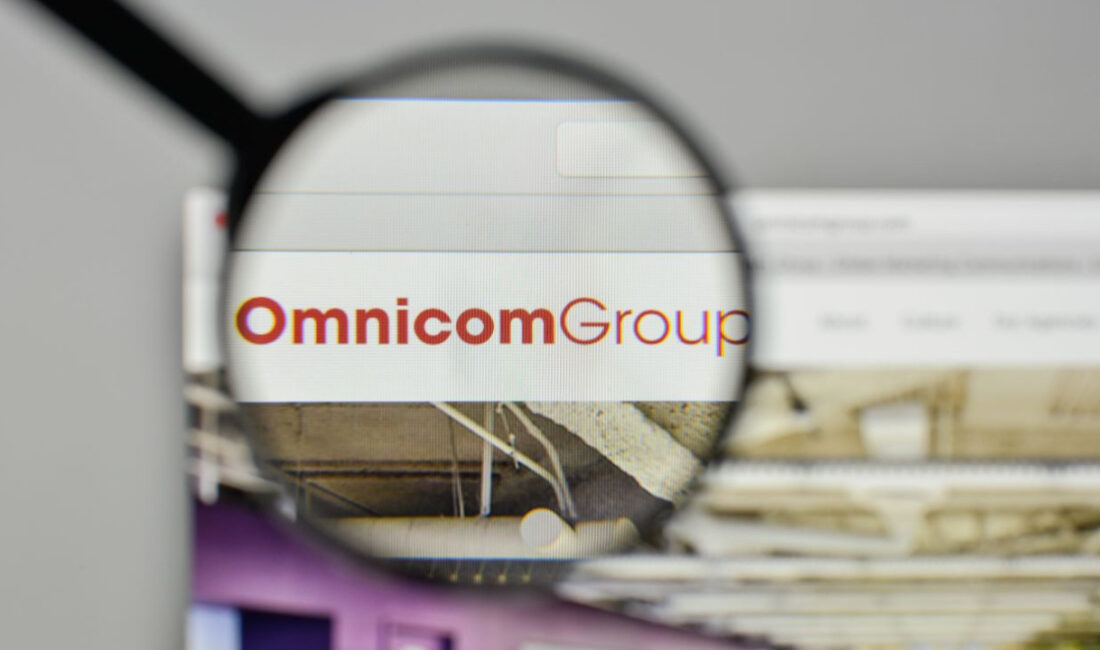 Reklam Devi Omnicom Group, Interpublic Group’u Satın Alarak Piyasanın Lideri