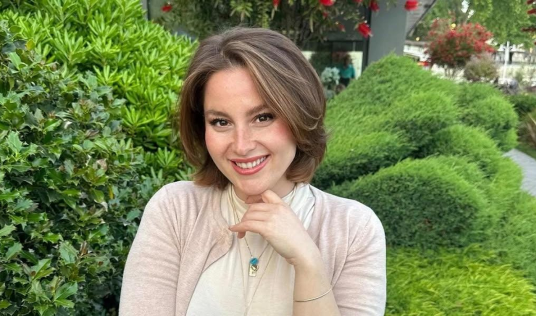 Elçin Afacan: Hangi Dizilerde ve Filmlerde Rol Almıştır?Haberin BaşlıklarıElçin Afacan: