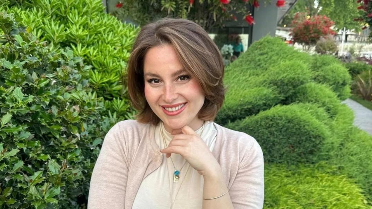 Yeni Bir Gun Dizisine Elcin Afacan Katildi Kimdir