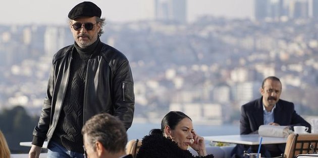 Kalpazan 7. Bölüm Özeti: Adem ve Kartal Para Aklama Planında!