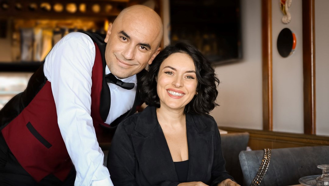 Başka Bir Sen Filmi Merakla Bekleniyor Filmin Konusu Ömer Faruk