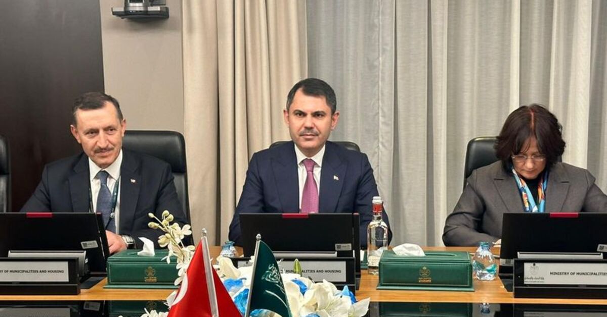 Yenilenebilir Enerji Alaninda Kuresel Liderlik Turkiye COP31e Hazir