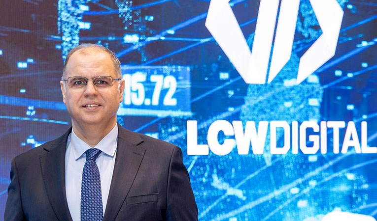 LC Waikiki, LCW Digital’i Kurarak Teknoloji Odaklı Bir Şirket YaratıyorHaberin