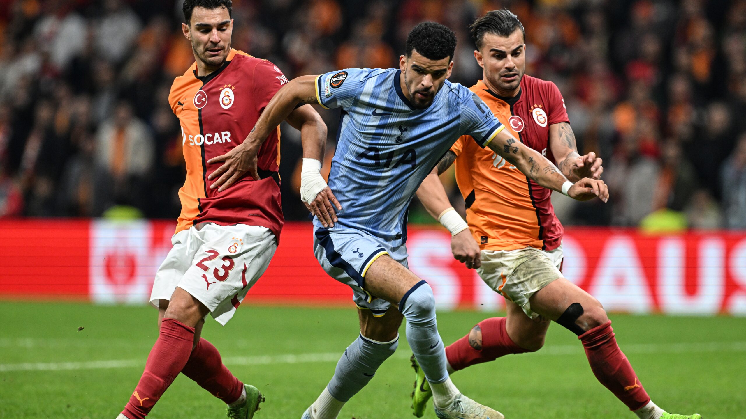 TRTSPOR Logo