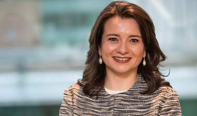 Zorlu Enerji, Elif Yener’i CEO Olarak AtadıHaberin BaşlıklarıZorlu Enerji, Elif