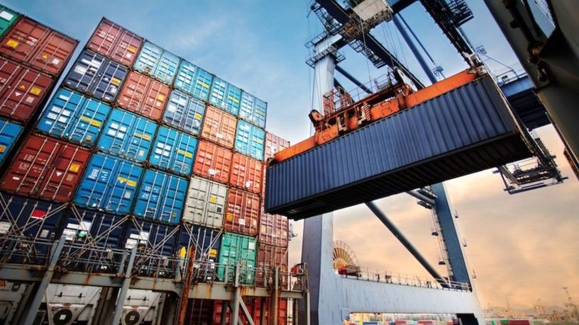 Türkiye Ekonomisi Ekim Ayında Cari Dengede 1,88 Milyar Dolar Fazla