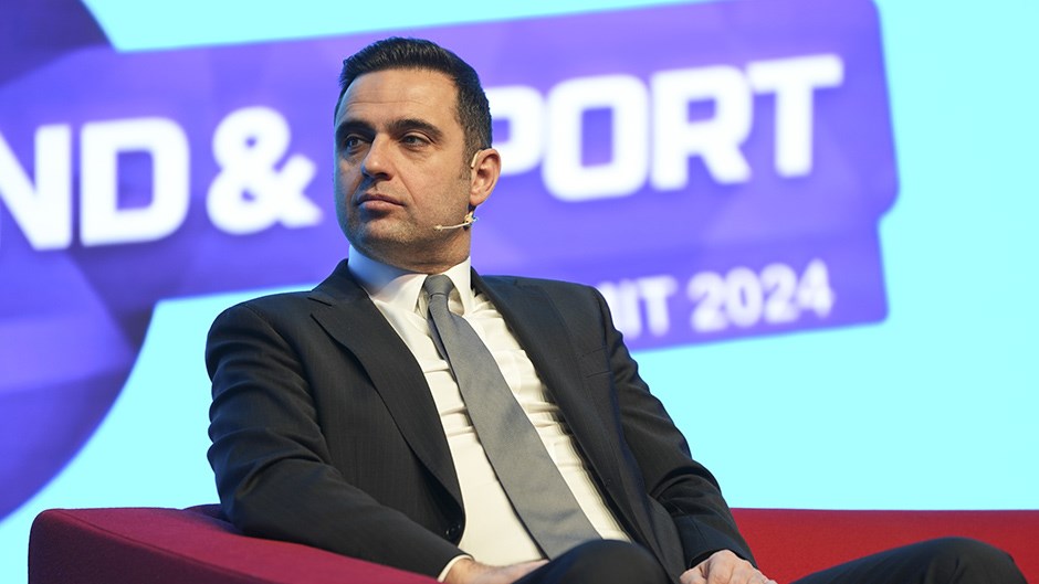 TFF Başkan Vekili Ceyhun Kazancı: “2026 FIFA Dünya Kupası elemeleri