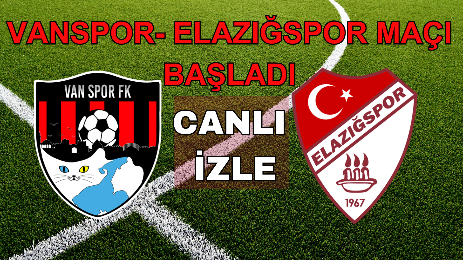 Elazığspor ve Vanspor’un Zirve Mücadelesi: 8 Şubat Maçı Öncesi Tüm