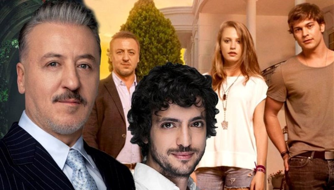 Barış Falay, Taner Ölmez’in Medcezir Açıklamasına Destek Verdi: “Ne Güzel